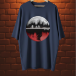 Upside Down Stranger Things