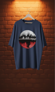 Upside Down Stranger Things