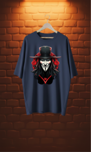 V For Vendetta - Image 5