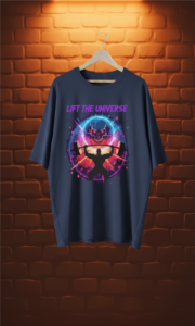 Lift The Universe - Image 4