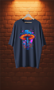 Psychedelic Mushroom - Image 5