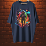 Psychedelic Spacewalk