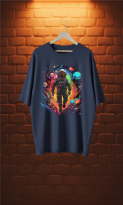 Psychedelic Spacewalk