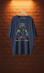 Rave Is Not A Crime - Image 4