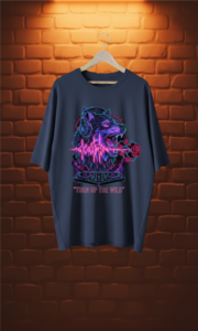 Turn Up The Wild - Image 4