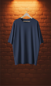 Plain Drop Shoulder - Image 4