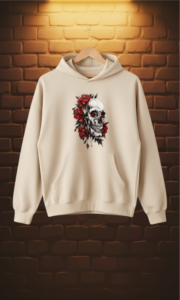 Skull & Roses - Image 4