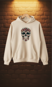 Sugary Skull - Image 4