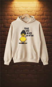 Gangsta Duck - Image 4