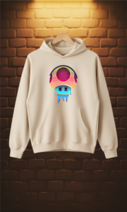 Happy Mushroom - Image 4