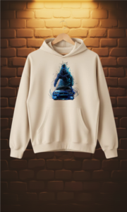 Godzilla R34 - Image 2