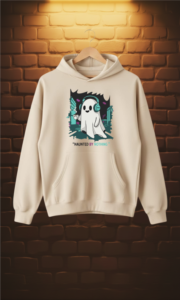 Haunted By Nothing - Image 4