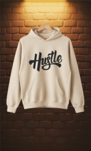 Hustle - Image 4