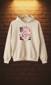 Japanese Dragon - Image 4