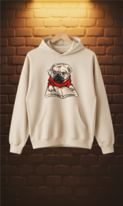 Professor Pug - Image 4