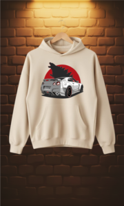 Godzilla R35 - Image 2