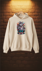 Street Wolf - Image 4