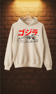 JDM GTR R35 - Image 4