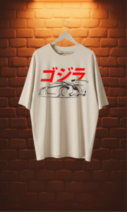 JDM GTR R35 - Image 5