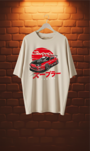 Supra Mk 4 - Image 5