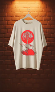 Japanese Peace Tree - Image 5