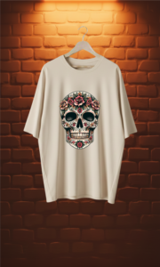 Sugary Skull - Image 5