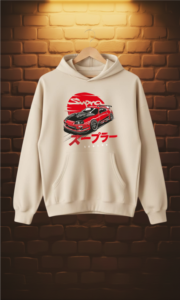 Supra MK 4 - Image 4