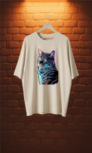 Crystal Glow Cat - Image 5