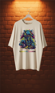 Rave Is Not A Crime - Image 5