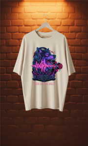 Turn Up The Wild - Image 5