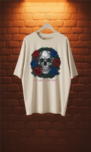 Wild Heart Dark Roots - Image 5