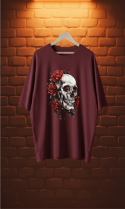 Skull & Roses - Image 4