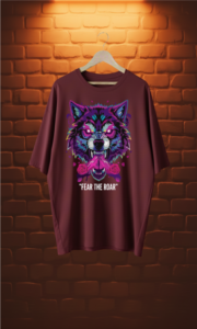 Fear The Roar - Image 4