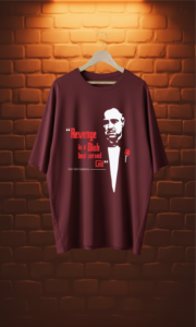 Revenge By Godfather - Image 3