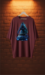 Godzilla R34 - Image 3