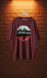 Upside Down Stranger Things - Image 4