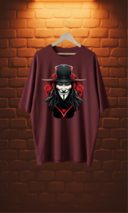 V For Vendetta - Image 4