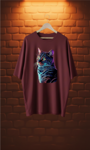 Crystal Glow Cat - Image 3