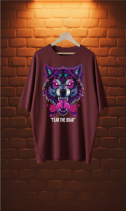 Fear The Roar - Image 4