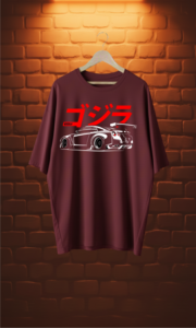 JDM GTR R35 - Image 4