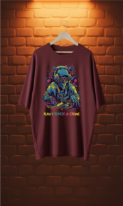 Rave Is Not A Crime - Image 3