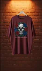 Wild Heart Dark Roots - Image 3