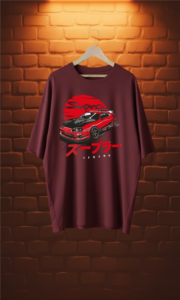 Supra Mk 4 - Image 3