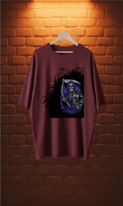 Grim Reaper - Image 4