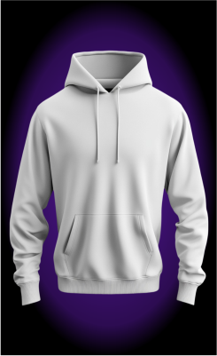 mockup hood