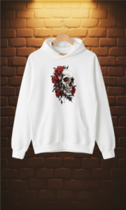Skull & Roses - Image 3