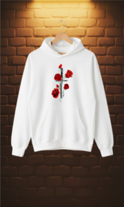 Sword & Roses - Image 2