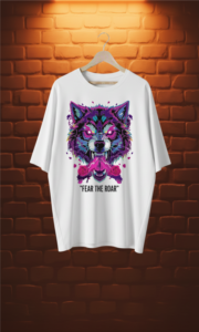 Fear The Roar - Image 5