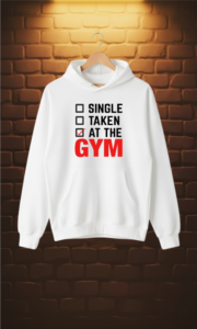 At The Gym - Image 4