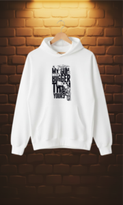 Bigger Gun - Image 2